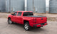ACI 44259 LITERIDER Roll-Up Tonneau Cover Black | 2019-2022 RAM 2500/3500 6.5ft Bed