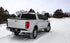 ACI 44259 LITERIDER Roll-Up Tonneau Cover Black | 2019-2022 RAM 2500/3500 6.5ft Bed