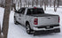 ACI B1040069 Lomax Hard Tri-Fold Tonneau Cover Matte Black | 2019-2022 RAM 2500/3500 6.5ft Bed