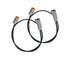 Carli CS-FEVSPKG-LBEH Long Bed Extension Harness | 2017-2024 Ford F250/F350 Powerstroke 4WD