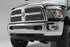T-Rex 25452 Billet Bumper | 2013-2018 RAM 2500/3500