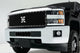 T-Rex 6711231 X-Metal Grille | 2015-2017 GM Silverado 3500HD