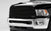 T-Rex 25452B Billet Bumper Grill | 2013-2018 RAM 2500/3500