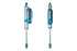 King 25001-171 2.5" Rear Shocks - (Pair) | 2005-2026 Ford F250/350 Super Duty 4WD