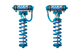 King 25001-146 2.5" Front Coilover Conversion Kit - Provides 2" Lift - (Pair) | 2005-2026 Ford F250/F350/F450/F550 Super Duty 4WD