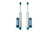 King 25001-328 2.5" Rear Shocks - (Pair) | 2014-2026 RAM 2500 4WD 6.7L Cummins