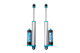 King 25001-328 2.5" Rear Shocks - (Pair) | 2014-2026 RAM 2500 4WD 6.7L Cummins