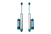King 25001-328 2.5" Rear Shocks - (Pair) | 2014-2026 RAM 2500 4WD 6.7L Cummins