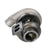 Industrial 14009097006 BorgWarner 72/87 SX-E Super Core Turbo | Universal
