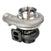 Industrial 14009097006 BorgWarner 72/87 SX-E Super Core Turbo | Universal
