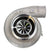 Industrial 14009097006 BorgWarner 72/87 SX-E Super Core Turbo | Universal