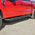 Westin 58-53945 Outlaw Drop Nerf Step Bars | 2017-2026 Ford F250/F350 Crew Cab