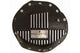 Mag Hytec AA14-9.25-A Dana 60 Front Differential Cover | 2003-2022 Dodge RAM 2500/3500