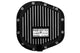 Mag Hytec F12-10.25-A10.5 Rear Differential Cover | 1986-2016 Ford F250/F350