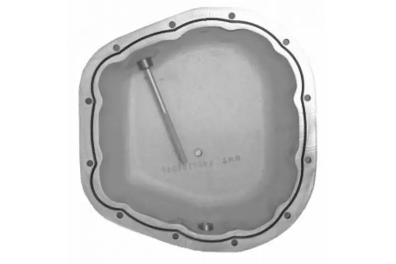 Mag Hytec F12-10.25-A10.5 Rear Differential Cover | 1986-2016 F250/F350