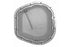 Mag Hytec F12-10.25-A10.5 Rear Differential Cover | 1986-2016 Ford F250/F350