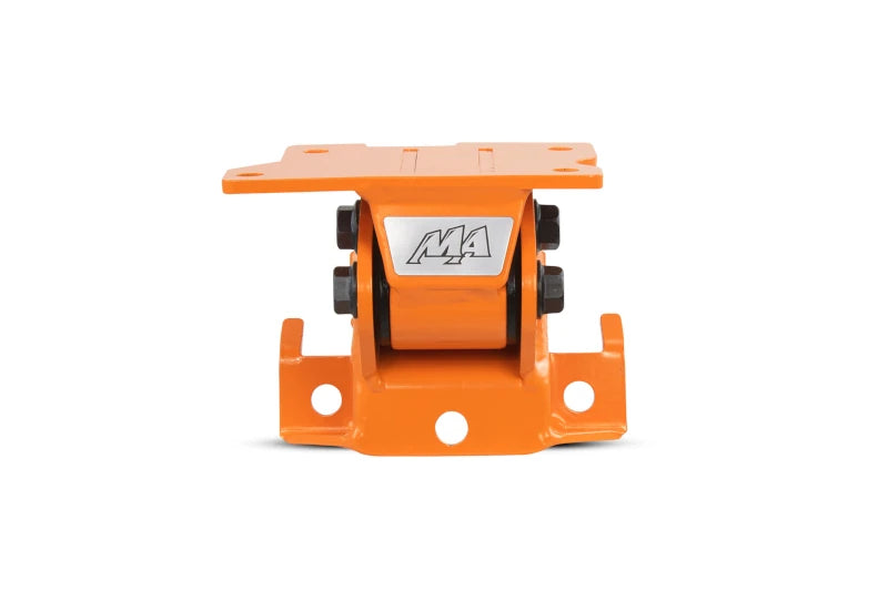 Merchant 10000 High Performance Motor Mounts | 2001-2010 GM Silverado/Sierra 2500HD/3500HD 6.6L Duramax