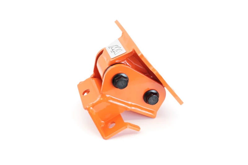 Merchant 10000 High Performance Motor Mounts | 2001-2010 GM Silverado/Sierra 2500HD/3500HD 6.6L Duramax