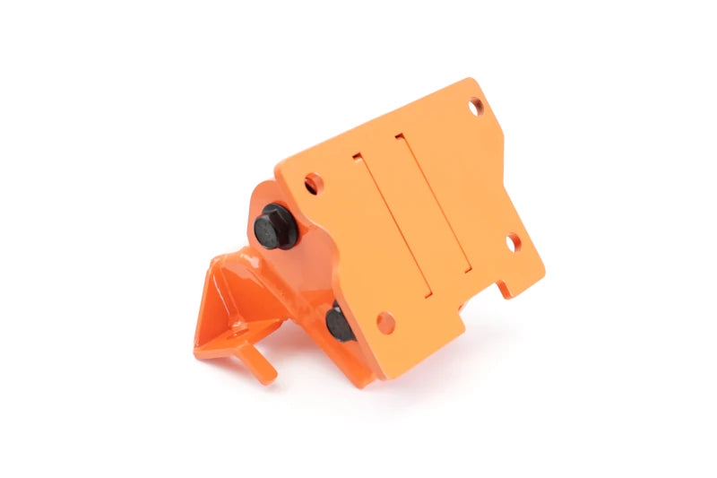 Merchant 10000 High Performance Motor Mounts | 2001-2010 GM Silverado/Sierra 2500HD/3500HD 6.6L Duramax