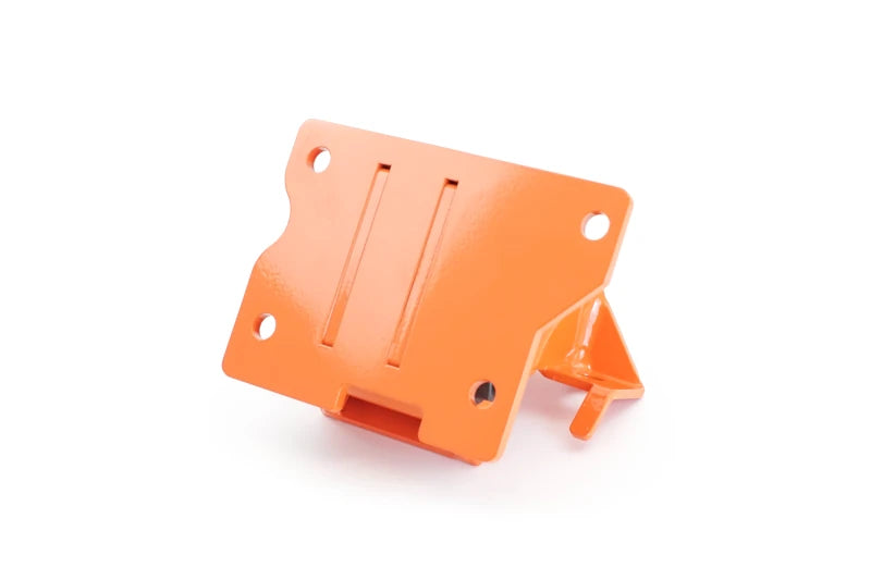 Merchant 10000 High Performance Motor Mounts | 2001-2010 GM Silverado/Sierra 2500HD/3500HD 6.6L Duramax