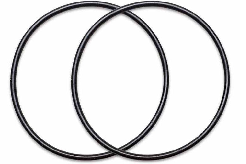 Merchant 10016 Intake Tube Seal Kit | 2004.5-2005 GM 2500HD/3500HD 6.6L Duramax LLY