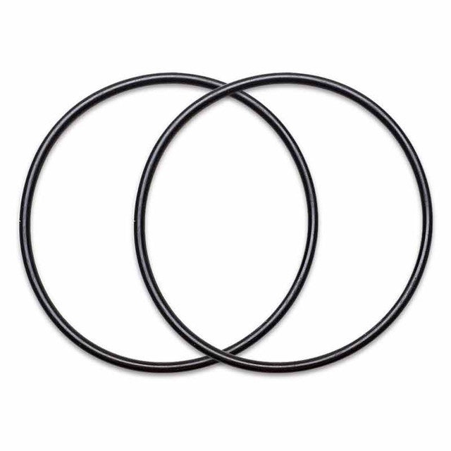 Merchant 10017 Intake Tube Seal Kit | 2006-2010 GM 2500HD/3500HD 6.6L Duramax