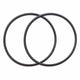 Merchant 10017 Intake Tube Seal Kit | 2006-2010 GM 2500HD/3500HD 6.6L Duramax