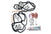 Merchant 10058 Injector Install Kit | 2001-2004 GM Silverado/Sierra 2500HD/3500HD 6.6L Duramax LB7