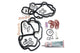 Merchant 10058 Injector Install Kit | 2001-2004 GM Silverado/Sierra 2500HD/3500HD 6.6L Duramax LB7