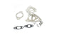 Merchant 10123 Turbo Install Gasket Kit | 2006-2007 GM Silverado/Sierra 2500HD/3500HD 6.6L Duramax LBZ