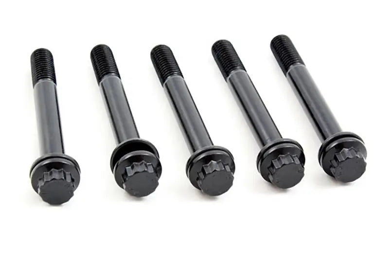 Merchant 10233 ARP Rocker Shaft Bolt Kit | 2001-2012 Silverado/Sierra 2500HD/3500HD 6.6L