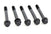 Merchant 10233 ARP Rocker Shaft Bolt Kit | 2001-2012 GM Silverado/Sierra 2500HD/3500HD 6.6L Duramax