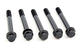Merchant 10233 ARP Rocker Shaft Bolt Kit | 2001-2012 GM Silverado/Sierra 2500HD/3500HD 6.6L Duramax