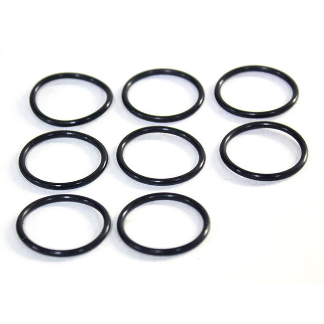 Merchant 10299 Injector Body Seal Kit | 2004.5-2007 GM 2500HD/3500HD 6.6L Duramax