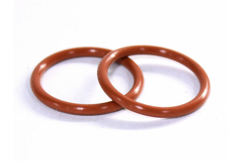 Merchant 10306 Automotive Injector Cup O-Rings | 2001-2004 GM Silverado/Sierra 2500HD/3500HD 6.6L Duramax LB7