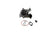 Merchant 10543 Water Pump Kit | 2006-2016 GM Silverado/Sierra 2500HD/3500HD 6.6L Duramax