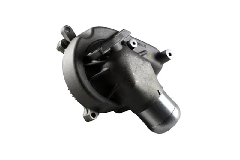Merchant 10543 Water Pump Kit | 2006-2016 GM Silverado/Sierra 2500HD/3500HD 6.6L Duramax