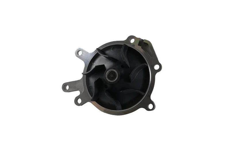 Merchant 10543 Water Pump Kit | 2006-2016 GM Silverado/Sierra 2500HD/3500HD 6.6L Duramax