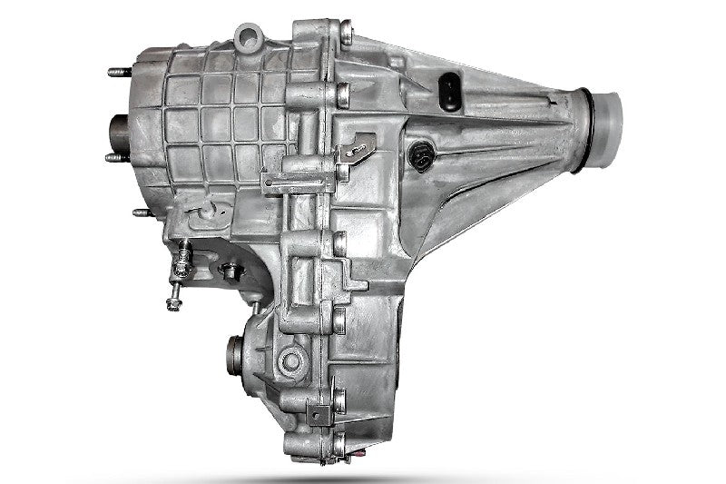 Merchant 10604 263XHD Transfercase | 2001-2007 GM Silverado/Sierra 2500HD/3500HD 6.6L Duramax