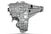Merchant 10604 263XHD Transfercase | 2001-2007 GM Silverado/Sierra 2500HD/3500HD 6.6L Duramax