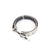 Merchant 11611439 Exhaust Downpipe V-Band | 2001-2010 GM Silverado/Sierra 2500HD/3500HD 6.6L Duramax