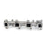 Merchant 12624683 Automotive Right Hand Exhaust Manifold | 01-16 GM Silverado/Sierra 2500HD/3500HD 6.6L Duramax