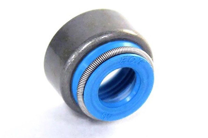 Merchant 13939 Valve Guide Seal | 2001-2010 GM 2500HD/3500HD 6.6L Duramax