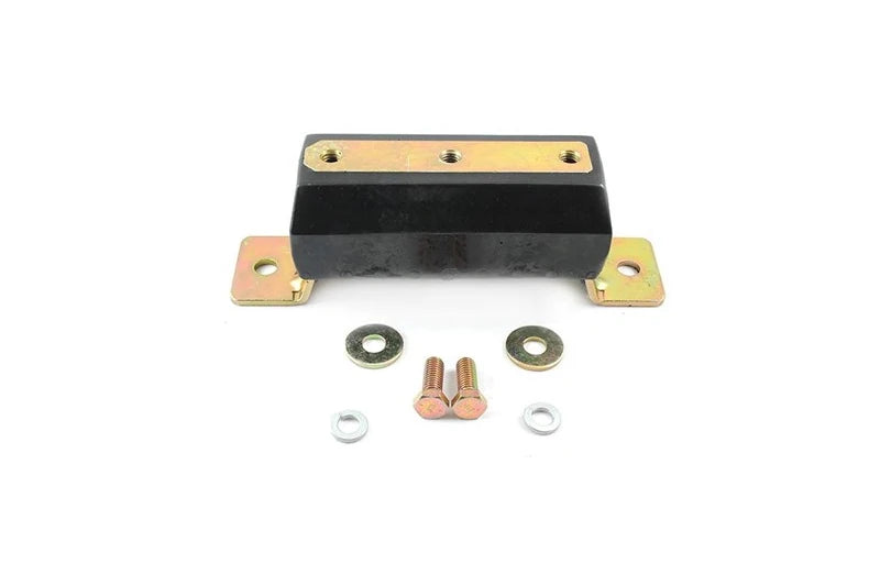 Merchant 3-1129G Transmission Mount | 2001-2010 GM Silverado/Sierra 2500HD/3500HD 6.6L Duramax