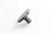 Merchant 97190517 Automotive Injector Hold Down Platform | 2001-2016 GM Silverado/Sierra 2500HD/3500HD 6.6L Duramax