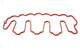 Merchant 97312341 Upper Valve Cover Gasket | 2004.5-2010 GM Silverado/Sierra 2500HD/3500HD 6.6L Duramax