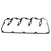 Merchant 97321295 Lower Valve Cover Gasket | 2004.5-2016 GM Silverado/Sierra 2500HD/3500HD 6.6L Duramax