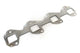 Merchant 98002804 Exhaust Manifold Gasket | 2001-2016 GM Silverado/Sierra 2500HD/3500HD 6.6L Duramax