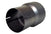 MBRP UA2001 4 inch ID to 5 inch OD Exhaust Pipe Adapter - Aluminized Steel | Universal