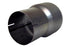 MBRP UA2001 4 inch ID to 5 inch OD Exhaust Pipe Adapter - Aluminized Steel | Universal